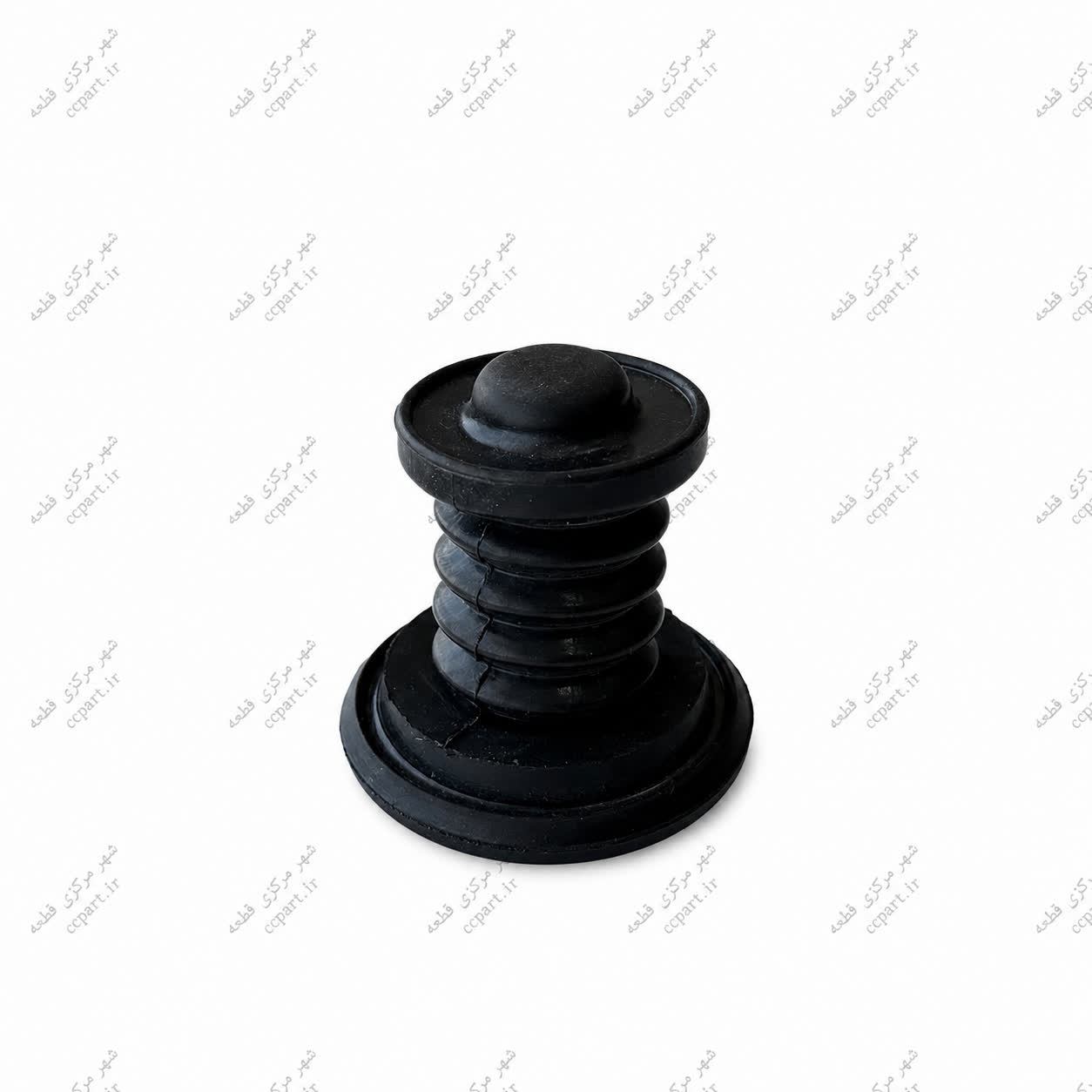 سوپاپ تخلیه (سیفون) ماشین لباسشویی دوقلو پاکشوما درجه یک کد01